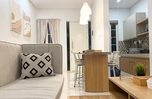 Malang House | 200 m² House ∙ 3 bedrooms ∙ 10 guests