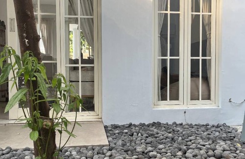 Malang House | 200 m² House ∙ 3 bedrooms ∙ 10 guests