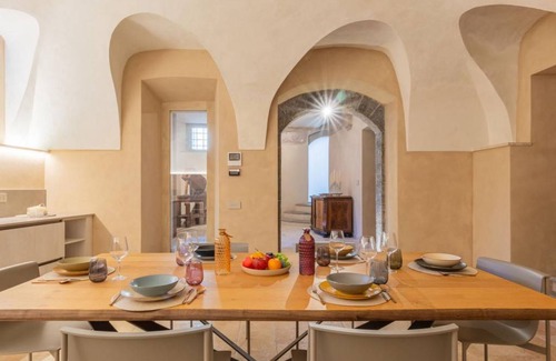 Claino Con Osteno House | 200 m² House ∙ 3 bedrooms ∙ 5 guests