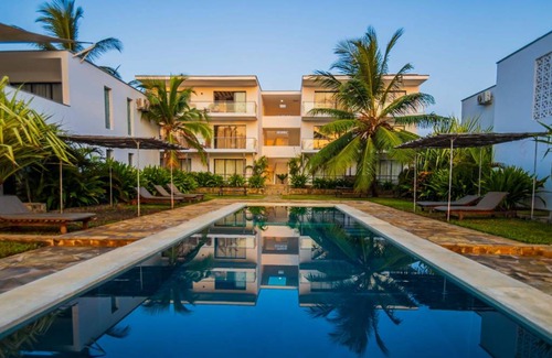 Mtwapa House | 200 m² House ∙ 3 bedrooms ∙ 8 guests