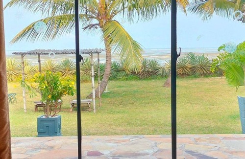 Mtwapa House | 200 m² House ∙ 3 bedrooms ∙ 8 guests