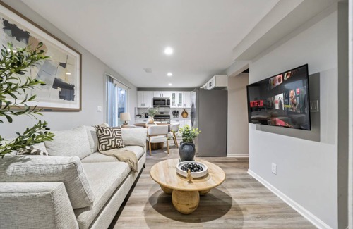 Oswego House | 200 m² House ∙ 3 bedrooms ∙ 6 guests