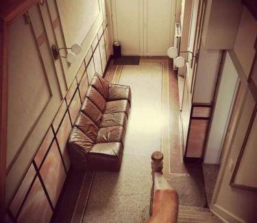 Ronse House | 200 m² House ∙ 3 bedrooms ∙ 6 guests