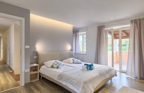 Beram House | 200 m² House ∙ 3 bedrooms ∙ 8 guests