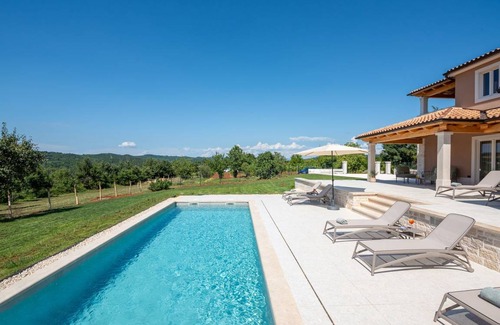 Beram House | 200 m² House ∙ 3 bedrooms ∙ 8 guests