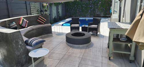 Tokai House | 200 m² House ∙ 3 bedrooms ∙ 6 guests