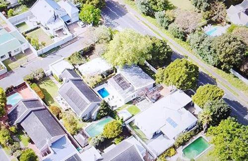 Tokai House | 200 m² House ∙ 3 bedrooms ∙ 6 guests