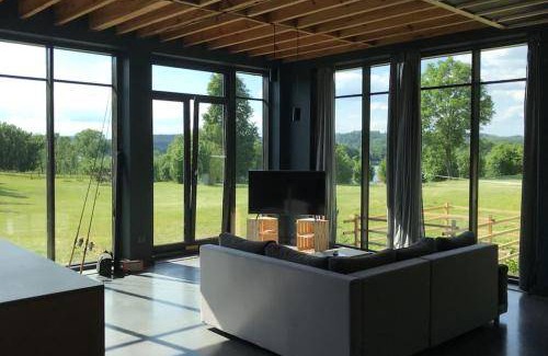 Sikory Juskie House | 200 m² House ∙ 3 bedrooms ∙ 10 guests