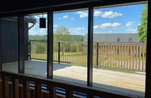 Sikory Juskie House | 200 m² House ∙ 3 bedrooms ∙ 10 guests