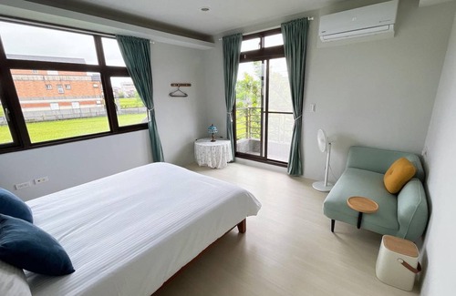 Dongshan House | 200 m² House ∙ 3 bedrooms ∙ 8 guests