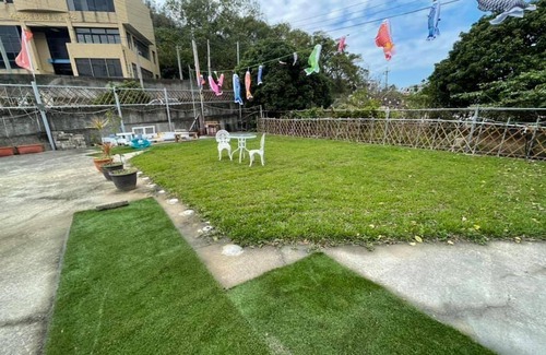 Xihu House | 200 m² House ∙ 3 bedrooms ∙ 18 guests