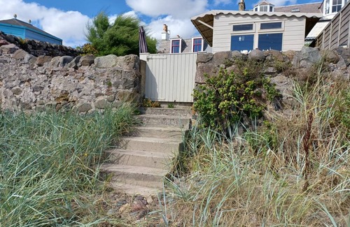 Lower Largo House | 200 m² House ∙ 3 bedrooms ∙ 6 guests