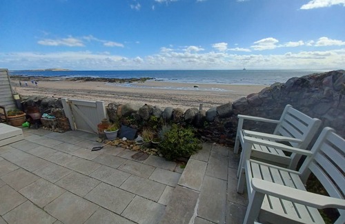Lower Largo House | 200 m² House ∙ 3 bedrooms ∙ 6 guests