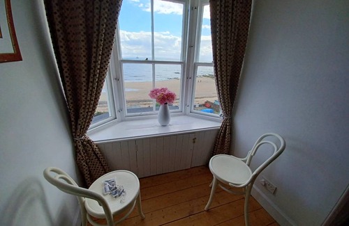 Lower Largo House | 200 m² House ∙ 3 bedrooms ∙ 6 guests
