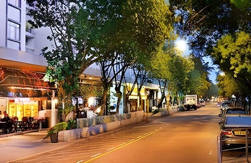Hong Kong East House | 200 m² House ∙ 3 bedrooms ∙ 8 guests
