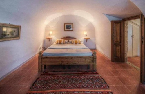 Bagnone House | 200 m² House ∙ 3 bedrooms ∙ 6 guests