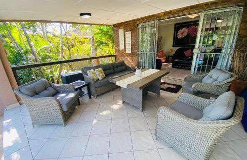 St. Lucia House | 200 m² House ∙ 3 bedrooms ∙ 8 guests