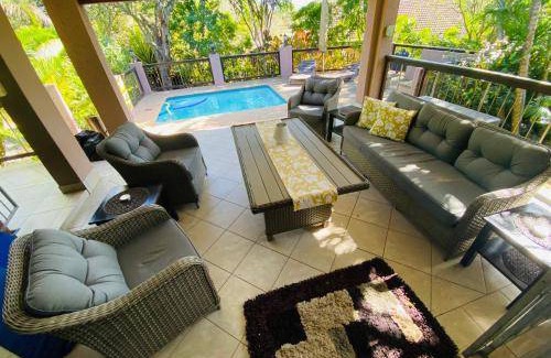 St. Lucia House | 200 m² House ∙ 3 bedrooms ∙ 8 guests
