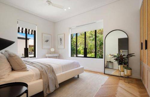 Goonengerry House | 200 m² House ∙ 4 bedrooms ∙ 8 guests