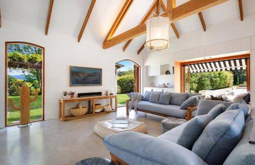 Goonengerry House | 200 m² House ∙ 4 bedrooms ∙ 8 guests
