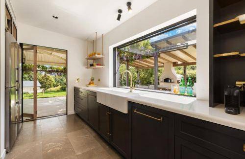 Goonengerry House | 200 m² House ∙ 4 bedrooms ∙ 8 guests
