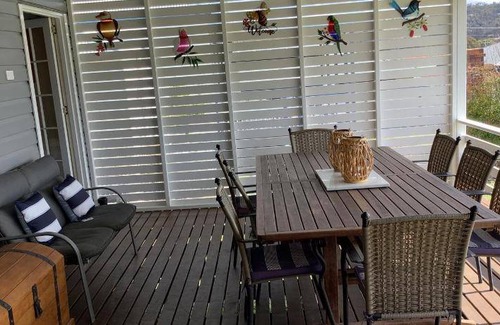 Stanthorpe House | 200 m² House ∙ 4 bedrooms ∙ 8 guests