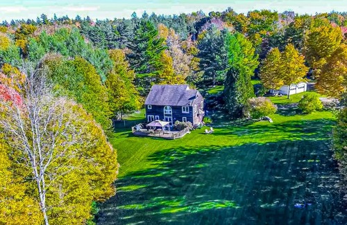 Wilmington House | 200 m² House ∙ 4 bedrooms ∙ 8 guests