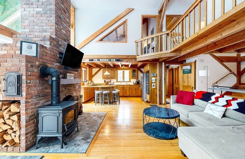 Wilmington House | 200 m² House ∙ 4 bedrooms ∙ 8 guests