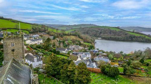 Dittisham House | 200 m² House ∙ 4 bedrooms ∙ 8 guests