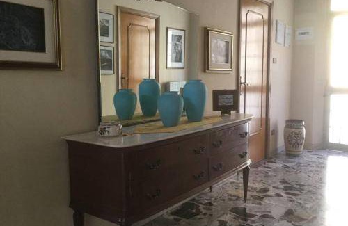 Isola del Gran Sasso dʼItalia House | 200 m² House ∙ 4 bedrooms ∙ 10 guests