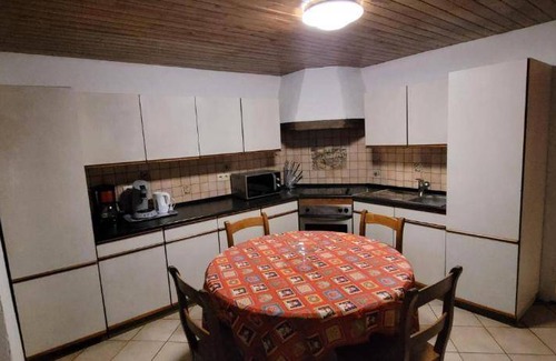Stoumont House | 200 m² House ∙ 4 bedrooms ∙ 8 guests