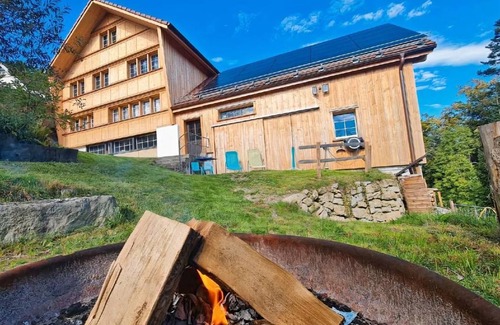 Speicher House | 200 m² House ∙ 4 bedrooms ∙ 11 guests