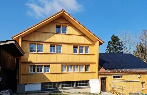 Speicher House | 200 m² House ∙ 4 bedrooms ∙ 11 guests