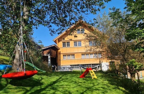 Speicher House | 200 m² House ∙ 4 bedrooms ∙ 11 guests