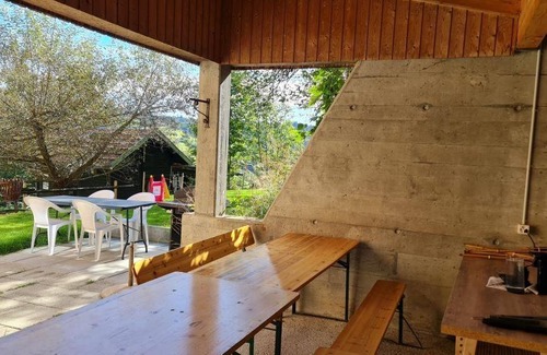 Speicher House | 200 m² House ∙ 4 bedrooms ∙ 11 guests