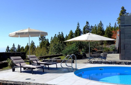 Tijarafe House | 200 m² House ∙ 4 bedrooms ∙ 8 guests