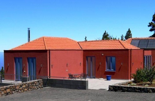 Tijarafe House | 200 m² House ∙ 4 bedrooms ∙ 8 guests