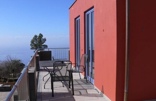 Tijarafe House | 200 m² House ∙ 4 bedrooms ∙ 8 guests