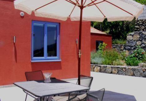Tijarafe House | 200 m² House ∙ 4 bedrooms ∙ 8 guests