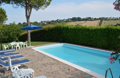 Colbuccaro House | 200 m² House ∙ 4 bedrooms ∙ 8 guests