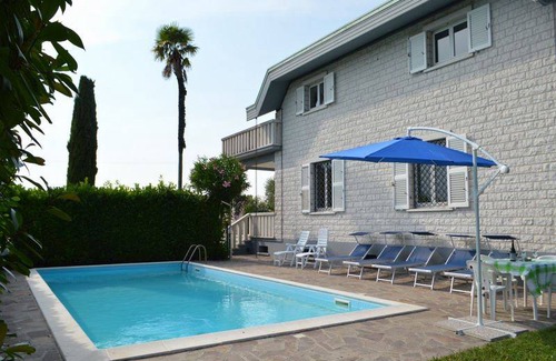 Colbuccaro House | 200 m² House ∙ 4 bedrooms ∙ 8 guests