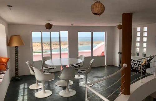 Oualidia House | 200 m² House ∙ 4 bedrooms ∙ 11 guests
