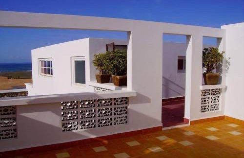 Oualidia House | 200 m² House ∙ 4 bedrooms ∙ 11 guests