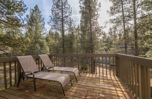 Sunriver House | 200 m² House ∙ 4 bedrooms ∙ 10 guests