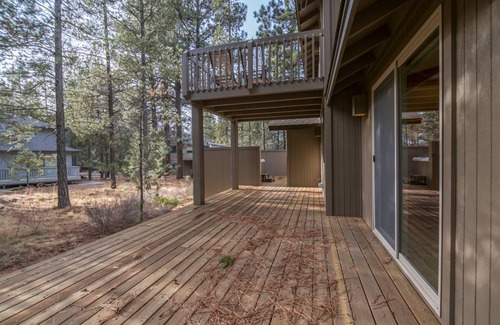 Sunriver House | 200 m² House ∙ 4 bedrooms ∙ 10 guests