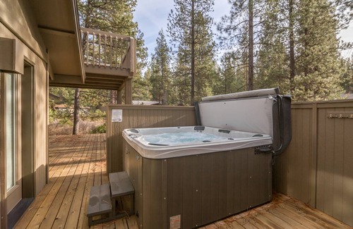 Sunriver House | 200 m² House ∙ 4 bedrooms ∙ 10 guests
