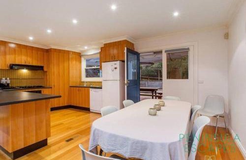Portsea House | 200 m² House ∙ 4 bedrooms ∙ 8 guests