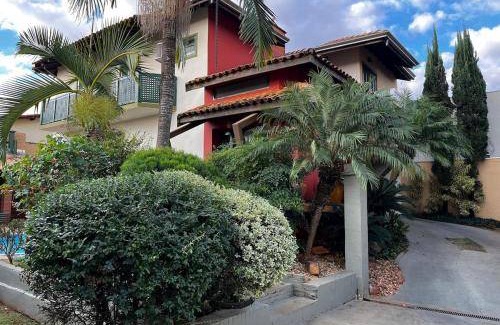 Olimpia House | 200 m² House ∙ 4 bedrooms ∙ 16 guests