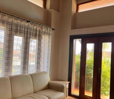 Olimpia House | 200 m² House ∙ 4 bedrooms ∙ 16 guests