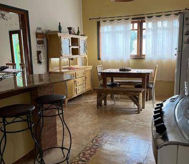 Olimpia House | 200 m² House ∙ 4 bedrooms ∙ 16 guests